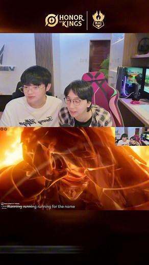Grabe ang budget ng KIC 2025 sa official anthem nila! 😳 Super goosebumps sa lyrics and sa pasabog na energy ng SB19! Kung di pa kayo hyped for KIC 2025… eto na yun! Sabay-sabay natin panuorin ang MV at makinig sa Burn the Flame 🔥 #HOKxSB19 #SB19 #KIC2025 | Ohmyv33nus