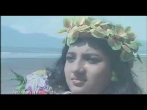 MONER O BAGANE FUTILO PHOL RE SINGER SHIRIN