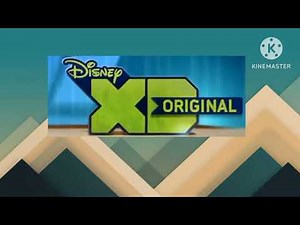 disney xd original logo