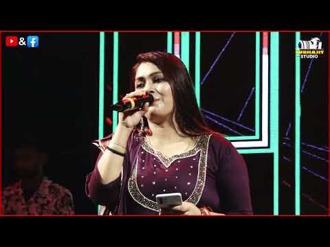 Is Pyar Se Meri Taraf Na Dekho❤ | 90s Hits Song | Kumar Sanu, Alka Yagnik | Cover By- Monalisha Das