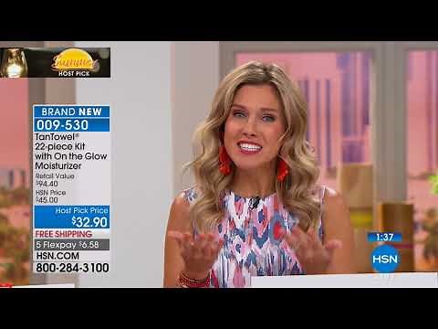 HSN | Valerie Stup's Summer Host Pick 06.22.2018 - 10 AM