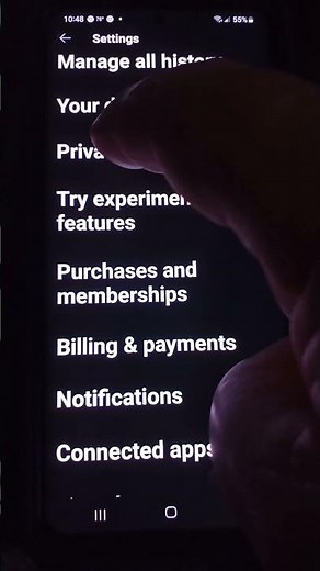 How To Unblock Someone You Previously Blocked In Chat #helping #unblocking #live