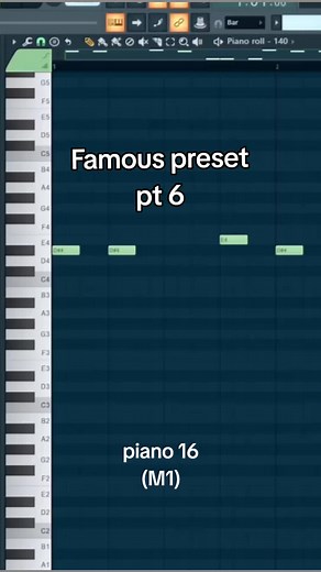 Famous Presets pt 6: OmniSphere, FL Studio, Music Producer, Trap