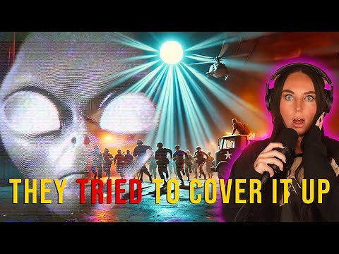 The UFO Case You Never Heard Of - The Fort Benning Incident