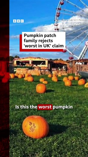 The family behind the event said they had tried their