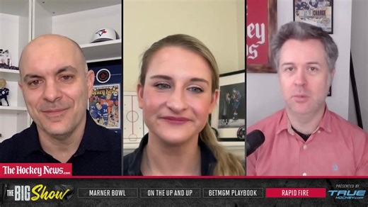 Victor Hedman Returns to Lightning Lineup After Olympic Break