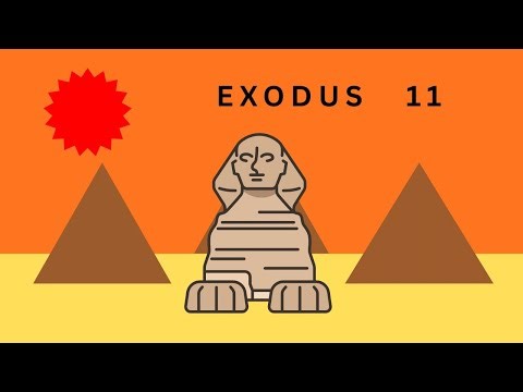 Exodus 11