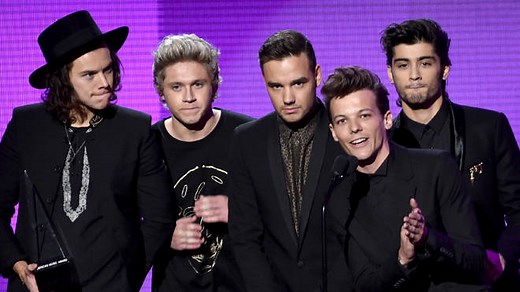Every single One Direction song ranked