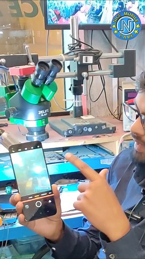 Cemera Bluer Not clear Just Lence changed #mobilerepairring #mobilerepair #mobile #camera #nicemobilecare | Nice Mobile Care