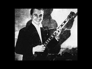 The Great Ken Harvey, Plectrum Banjo, 1937. 2/3