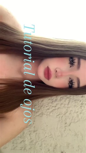 Tutorial de Maquillaje: Pestañas y Delineado de Ojos