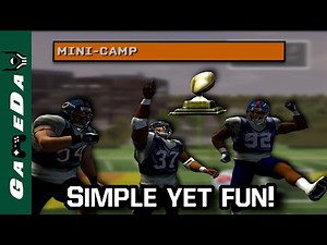The Best Mode in Madden History!? | GameDay