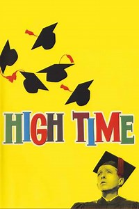 High Time (1960) - Movie