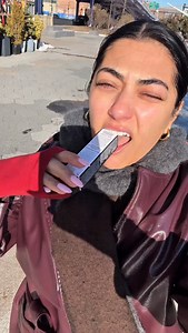 POV: woke up 5 minutes before work but we’re not letting our complexion show it ✨ The Complexion Rescue Luminous Skin Tint Stick makes touch up’s as easy as swipe, blend, and go. Available at @ultabeauty, @macys, @qvc, and bareMinerals.com! | bareMinerals