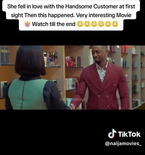 Nigerian Movie: ILLUSIONS OF US - A Must-Watch 2024