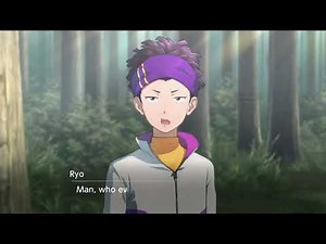 Digimon Survive - Kunemon all digivolutions