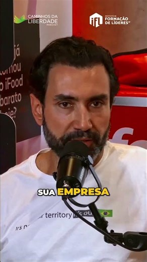 What happens in the 3 seconds after you click 'Order' on iFood?