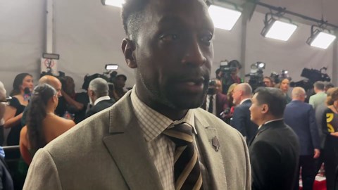 Charles Peanut Tillman, Connie Payton reflect on loss of Virginia McCaskey