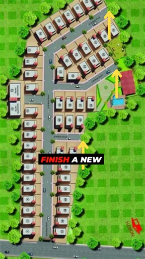 Ever heard of a “spite strip”? It’s a one-foot-wide piece of land that some developers used to keep control over roads, utilities, or future access. By holding that narrow strip at the end of a street, they could legally block anyone from connecting to it, sometimes for years. Courts have ruled on these cases for decades, and you can still find them in older subdivisions today. One foot of dirt with the power to stop an entire neighborhood. https://premierlandsales.com/dennisprussman Disclosure: