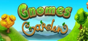 Gnomes Garden (2015) - MobyGames