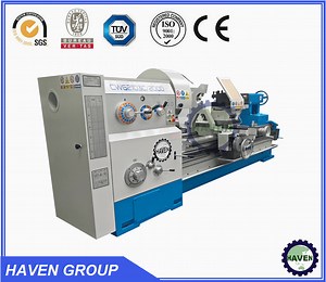[Hot Item] High Precision Bench Lathe Machine