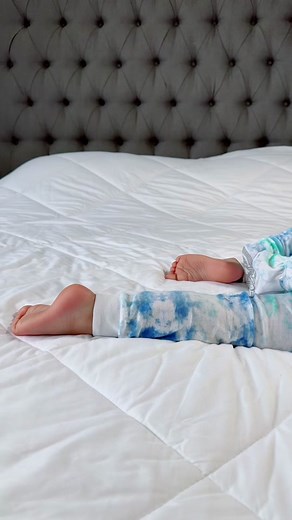 Inseparable Brothers: Krys and Kareem Mike