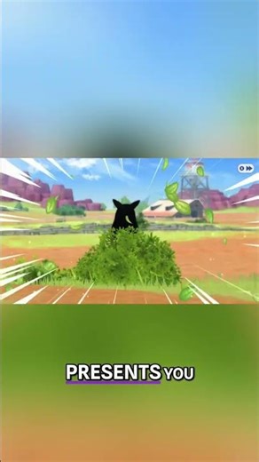 Pokemon Champions:SHINY HUNTING?! #shorts