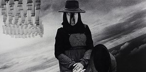 An introduction to Nurse With Wound in 10 records — The Vinyl Factory