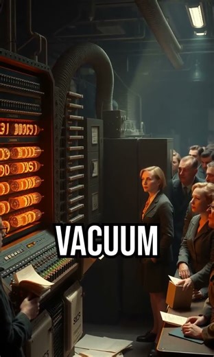 How a computer changed history #Colossus #WWII #computing