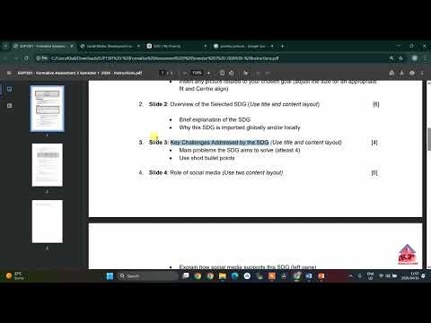 2026| EUP1501| SLIDE 3| Key Challenges Addressed by the SDG
