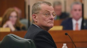 Terminated ERCOT CEO says he won't seek or accept severance pay