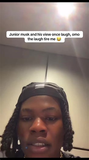 Junior Musk's Unique Perspective