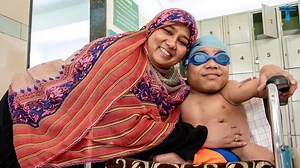 Top 10  Unusual And Amazing People Around The World