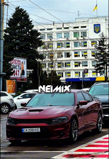 Dodge HEMI 6.4L Performance Insights