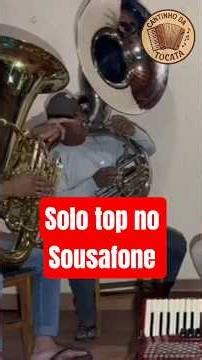 Tocata Cristã #tocatasccb #musica #hinosccb #hinosccb #tocata