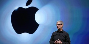 Business, media and activist bigwigs respond to Tim Cook’s announcement that he’s gay
