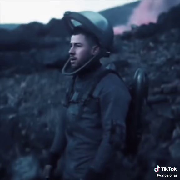 part 9 - spaceman 🫧 - @Nick Jonas #nickjonas #spaceman #nickjonasedit #jonasbrothers #fyp Nick Jonas Edit