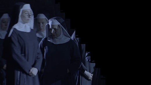 🎼 Con esta hermosa oración se inicia «Suor Angelica», segunda de las óperas del magnífico «Il trittico» de Giacomo #Puccini (1858-1924), que les ofrecemos completo en una excelente producción de Teatro La Monnaie/De Munt de Bruselas. Cuenta con un elenco artístico de impecable nivel, la dirección escénica de Tobias Kratzer y musical de Alain Altinoglu. Disfrútalo sintonizando nuestro canal. 📺 Sintonízanos: 🇦🇷 Cablevisión 503 | 🇧🇴 Tigo 881 | 🇨🇱 Zapping 136 | 🇨🇴 Tigo-UNE 323 | 🇪🇨 TVCab