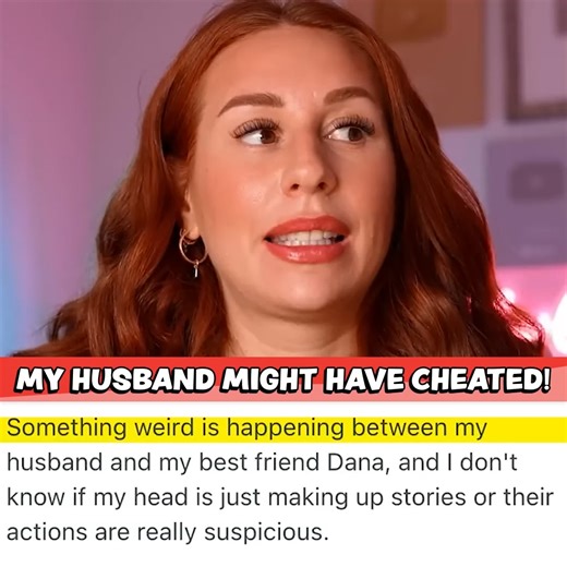 Of All The Men, She Wanted Her BFF’s Husband | Barefoot Contes