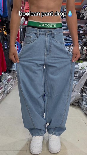 Boolean Pants Drop: High Quality Affordable Options