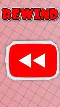 Youtube Just DELETED Every YouTube Rewind