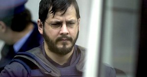 Dutroux loopt over van zelfmedelijden in zeldzaam interview en denkt nooit meer vrij te komen