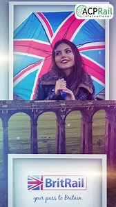 ACP Rail's attractive range of passes and point-to-point tickets offers great value, convenience, and flexibility for exploring exciting destinations by rail. Explore the world by train! Book your tickets today. | ACP Rail International | Facebook