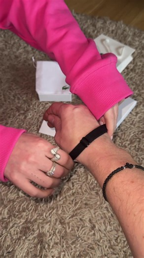 Більше товар в профілі : inst: grozz.techh #рек #браслет #рекомендации