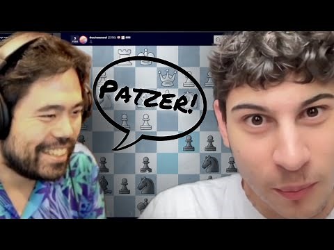 Reacting to Hikaru Playing Me **SHOCKING**