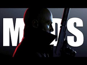 How to install Mods in Hitman: WOA / 3 (It's really easy)