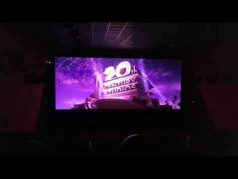 Alien Romulus - Fox Intro Fanfare