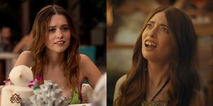 Aimee Lou Wood says SNL apologised after airing ‘mean and unfunny’ spoof of her