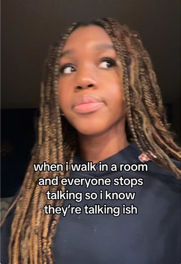 hmmm say it to my face maybe? #fyp #targeted #talkingcrap #relatable #xyzcba