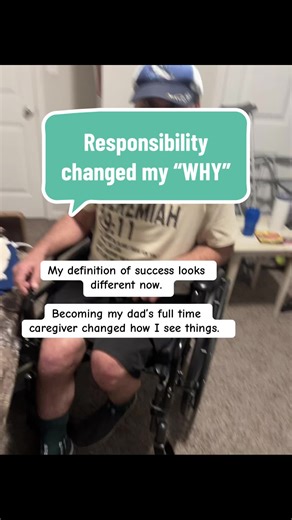 It’s not until life takes an unexpected twist that you realize having the tools and resources you need to bring in an income from home is a literal lifesaver! I’m building something that allows me to show up— for my kids,my husband and my dad. That’s why I choose a done for you digital business that I can grow from my phone,in pockets of time,without sacrificing the people who matter the most. This isn’t a shortcut. It’s me choosing sustainability. Follow if you’re redefining success in this sea
